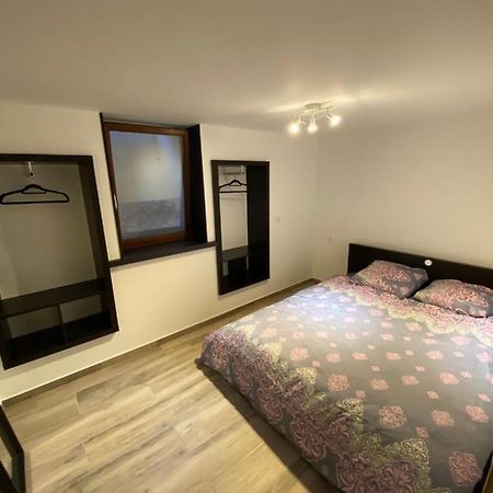 Viet Anh Appartement Blankenberge Kültér fotó