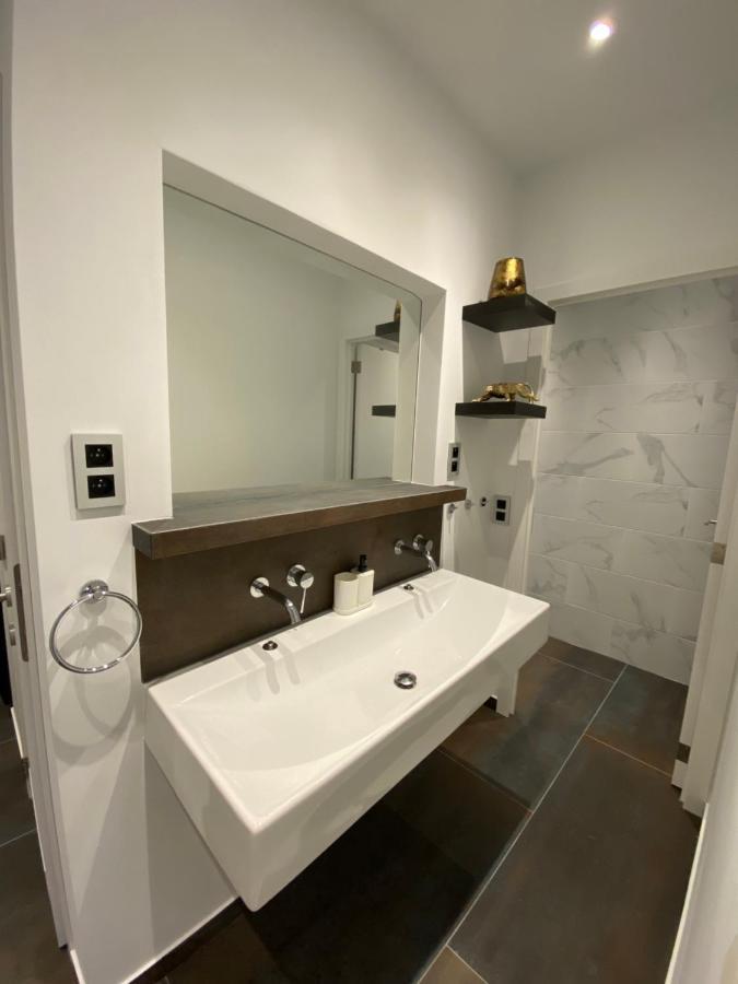 Viet Anh Appartement Blankenberge Kültér fotó