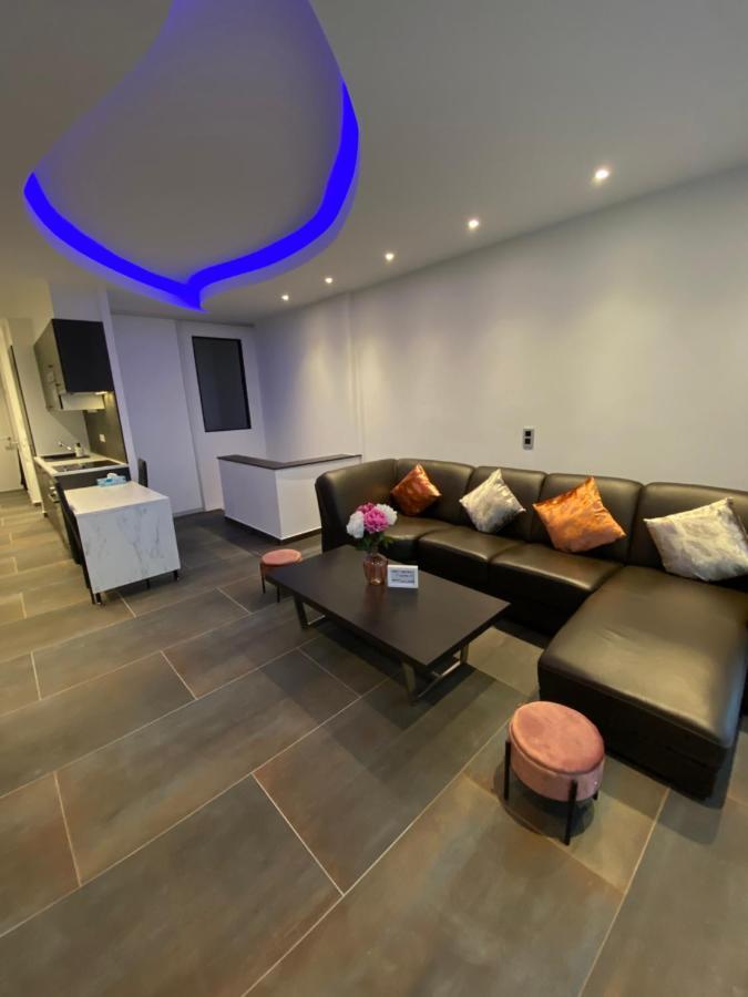 Viet Anh Appartement Blankenberge Kültér fotó