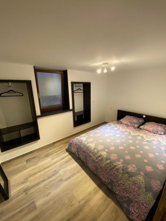 Viet Anh Appartement Blankenberge Kültér fotó