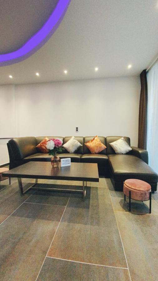 Viet Anh Appartement Blankenberge Kültér fotó