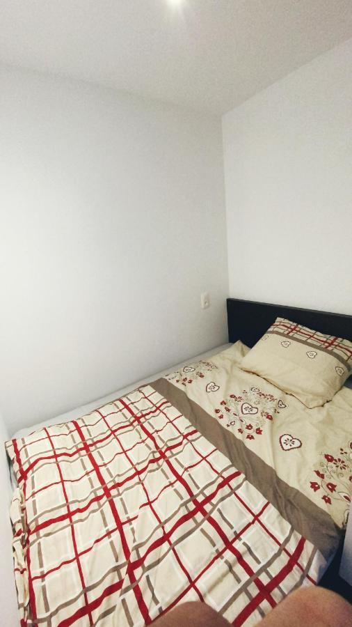 Viet Anh Appartement Blankenberge Kültér fotó