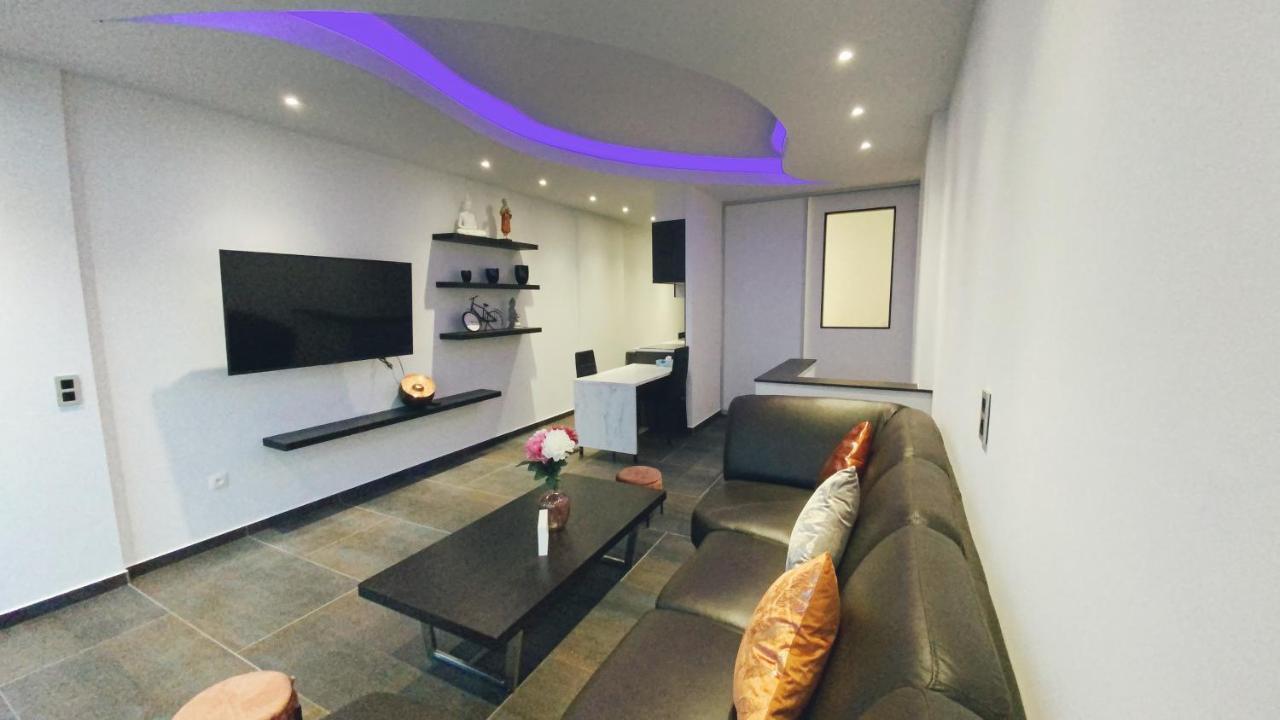 Viet Anh Appartement Blankenberge Kültér fotó